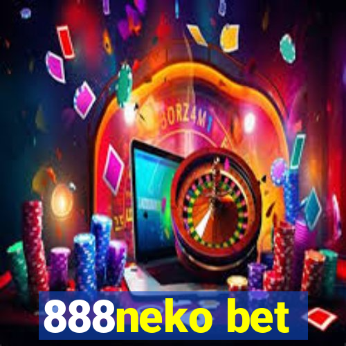 888neko bet